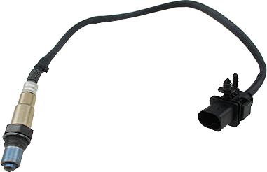Hoffer 7481649E - Oxygen, Lambda Sensor car-mod.net