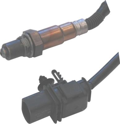 Hoffer 7481649 - Oxygen, Lambda Sensor car-mod.net