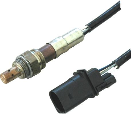 Hoffer 7481641 - Oxygen, Lambda Sensor car-mod.net