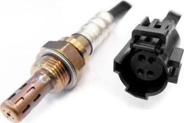 Hoffer 7481657 - Oxygen, Lambda Sensor car-mod.net