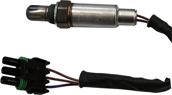 Hoffer 7481660 - Oxygen, Lambda Sensor car-mod.net