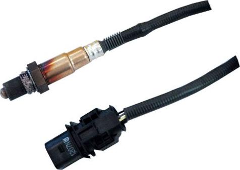 Hoffer 7481667 - Oxygen, Lambda Sensor car-mod.net