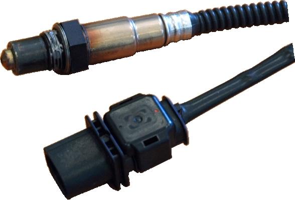 Hoffer 7481607 - Oxygen, Lambda Sensor car-mod.net