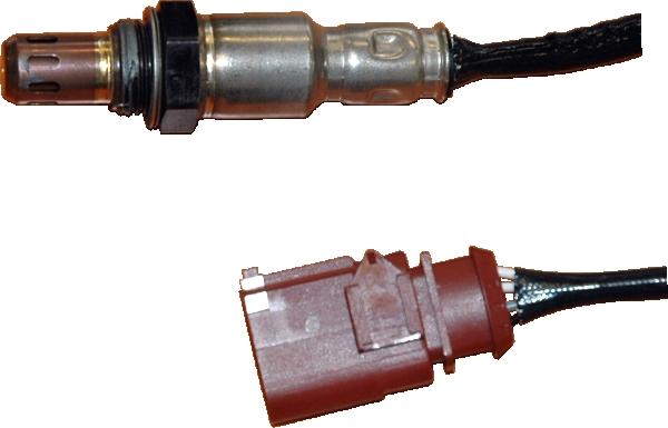 Hoffer 7481615 - Oxygen, Lambda Sensor car-mod.net