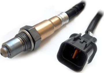 Hoffer 7481686 - Oxygen, Lambda Sensor car-mod.net
