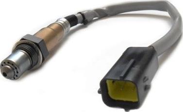 Hoffer 7481634 - Oxygen, Lambda Sensor car-mod.net
