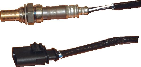 Hoffer 7481622 - Oxygen, Lambda Sensor car-mod.net