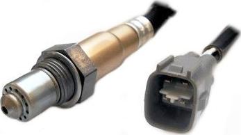 Hoffer 7481670 - Oxygen, Lambda Sensor car-mod.net