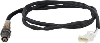 Hoffer 7481090E - Oxygen, Lambda Sensor car-mod.net