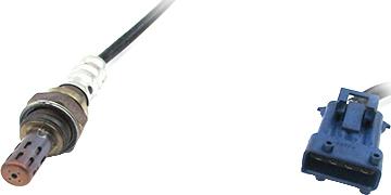Hoffer 7481090 - Oxygen, Lambda Sensor car-mod.net