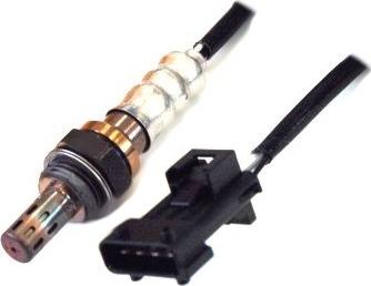Hoffer 7481091 - Oxygen, Lambda Sensor car-mod.net