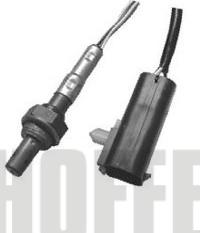 Hoffer 7481052E - Oxygen, Lambda Sensor car-mod.net