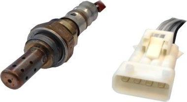 Hoffer 7481062 - Oxygen, Lambda Sensor car-mod.net