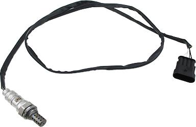 Hoffer 7481001E - Oxygen, Lambda Sensor car-mod.net