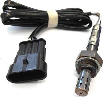 Hoffer 7481001 - Oxygen, Lambda Sensor car-mod.net