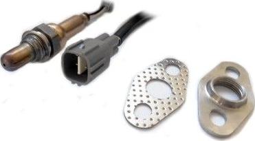 Hoffer 7481074 - Oxygen, Lambda Sensor car-mod.net