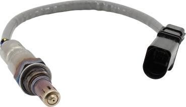 Hoffer 74811096 - Oxygen, Lambda Sensor car-mod.net
