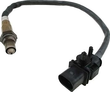 Hoffer 74811018 - Oxygen, Lambda Sensor car-mod.net