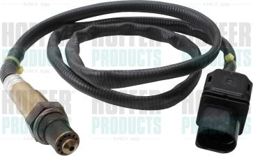Hoffer 74811085 - Oxygen, Lambda Sensor car-mod.net