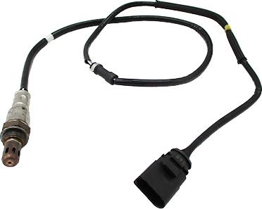 Hoffer 74811022 - Oxygen, Lambda Sensor car-mod.net