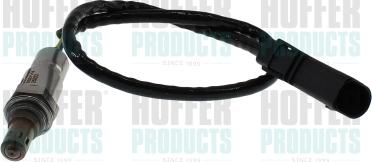 Hoffer 74811131 - Oxygen, Lambda Sensor car-mod.net