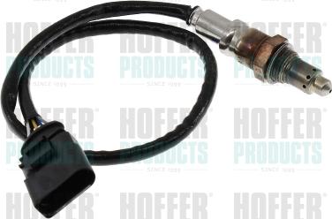Hoffer 74811128 - Oxygen, Lambda Sensor car-mod.net
