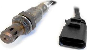 Hoffer 7481847 - Oxygen, Lambda Sensor car-mod.net
