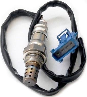 Hoffer 7481744 - Oxygen, Lambda Sensor car-mod.net