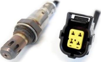 Hoffer 7481706 - Oxygen, Lambda Sensor car-mod.net