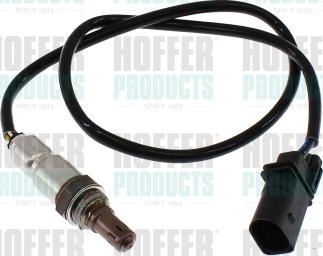 Hoffer 7481719E - Oxygen, Lambda Sensor car-mod.net