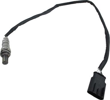 Hoffer 7481716E - Oxygen, Lambda Sensor car-mod.net