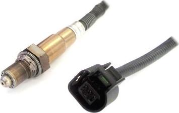 Hoffer 7481737 - Oxygen, Lambda Sensor car-mod.net