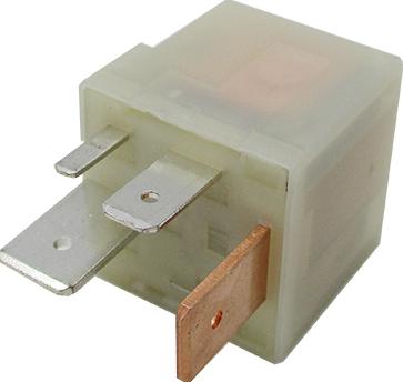 Hoffer 7422042 - Relay, fuel pump car-mod.net