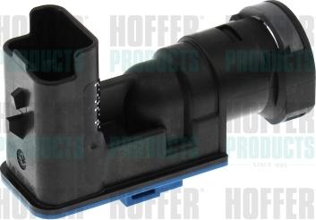 Hoffer 74729004 - Pressure Sensor, brake booster car-mod.net