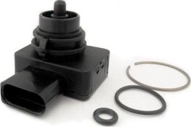 Hoffer 74729005 - Pressure Sensor, brake booster car-mod.net