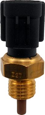 Hoffer 7472482 - Sensor, intake air temperature car-mod.net