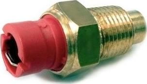 Hoffer 7472432 - Coolant temperature Sensor car-mod.net