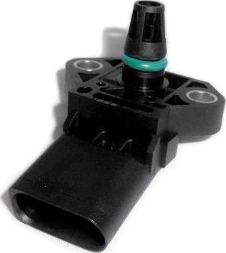 Hoffer 7472550 - Sensor, intake air temperature car-mod.net