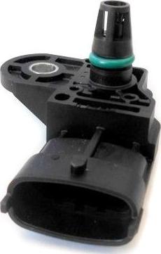 Hoffer 7472552 - Sensor, intake air temperature car-mod.net