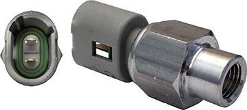 Hoffer 7472514 - Oil Pressure Switch, power steering car-mod.net