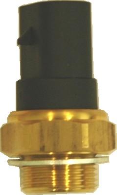 Hoffer 7472659 - Temperature Switch, radiator / air conditioner fan car-mod.net