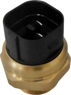 Hoffer 7472653 - Temperature Switch, radiator / air conditioner fan car-mod.net