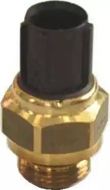 Hoffer 7472667 - Temperature Switch, radiator / air conditioner fan car-mod.net