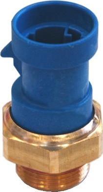 Hoffer 7472682 - Temperature Switch, radiator / air conditioner fan car-mod.net
