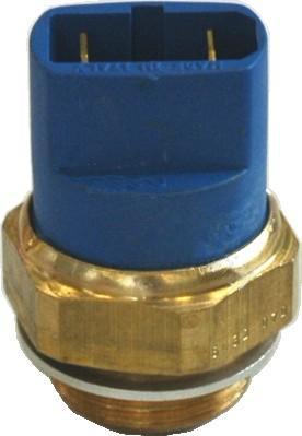 Hoffer 7472633 - Temperature Switch, radiator / air conditioner fan car-mod.net