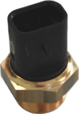 Hoffer 7472632 - Temperature Switch, radiator / air conditioner fan car-mod.net