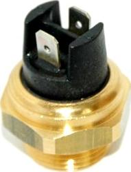 Hoffer 7472627 - Temperature Switch, radiator / air conditioner fan car-mod.net