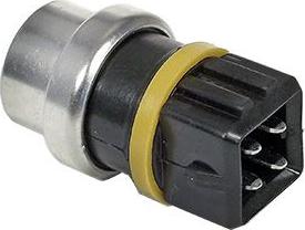 Hoffer 7472050 - Coolant temperature Sensor car-mod.net