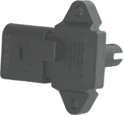Hoffer 7472150 - Sensor, intake manifold pressure car-mod.net