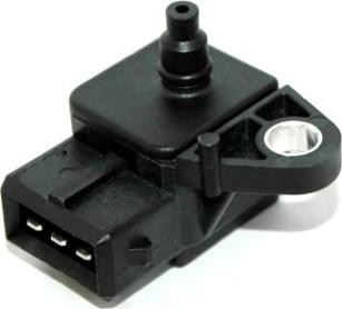 Hoffer 7472169 - Sensor, boost pressure car-mod.net